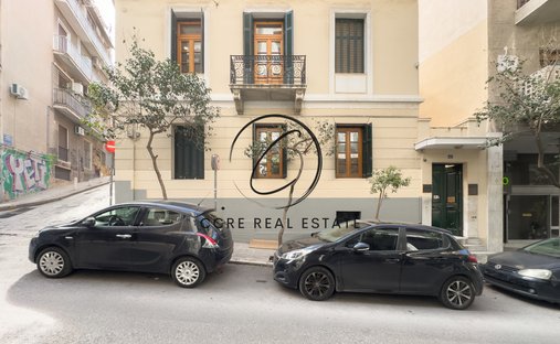 Casa en 1st District of Athens, Athens, Grecia 1