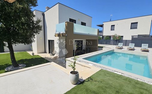 Apartment in Porec, Istria County, Croatia 1