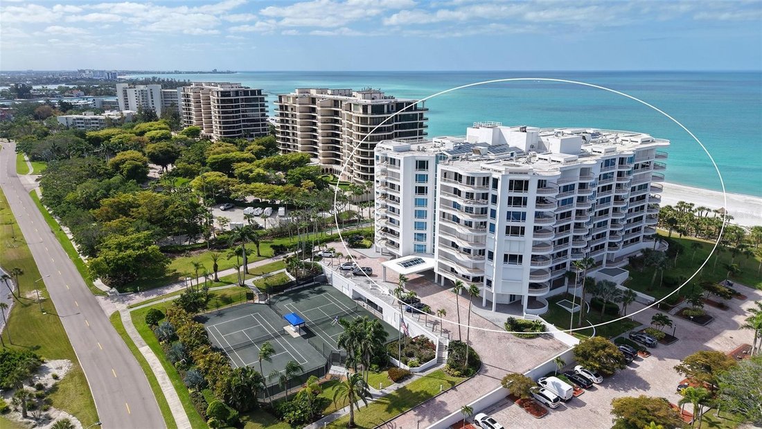 Condo in Longboat Key, Florida, United States 2 - 18675992