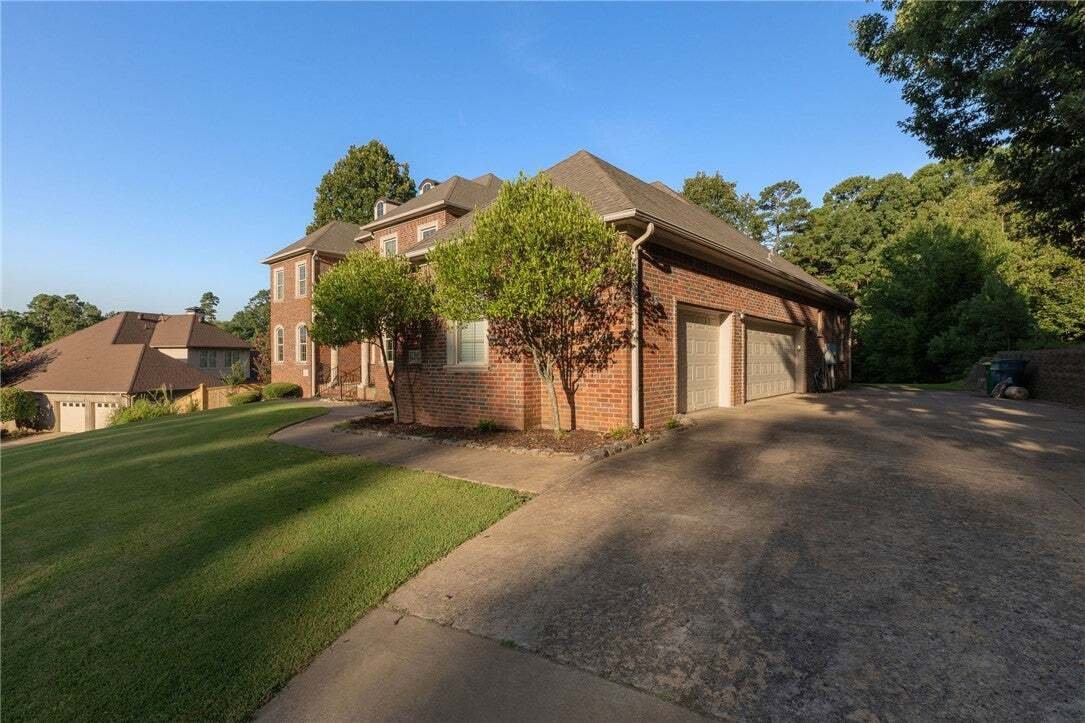 House in Little Rock, Arkansas, United States 4 - 18678577