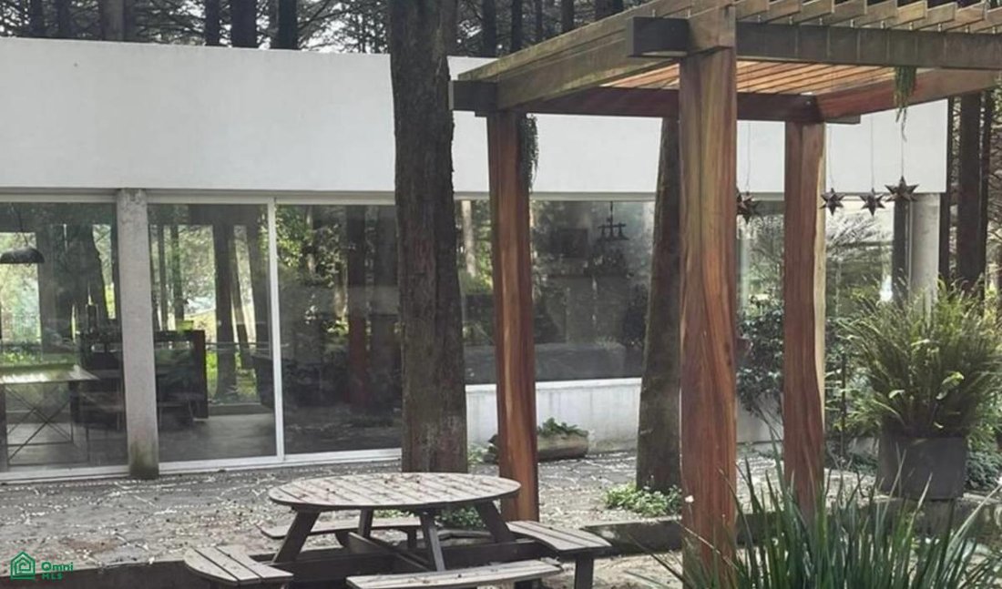 Townhouse in San Miguel Ameyalco, State of Mexico, Mexico 2 - 17233029