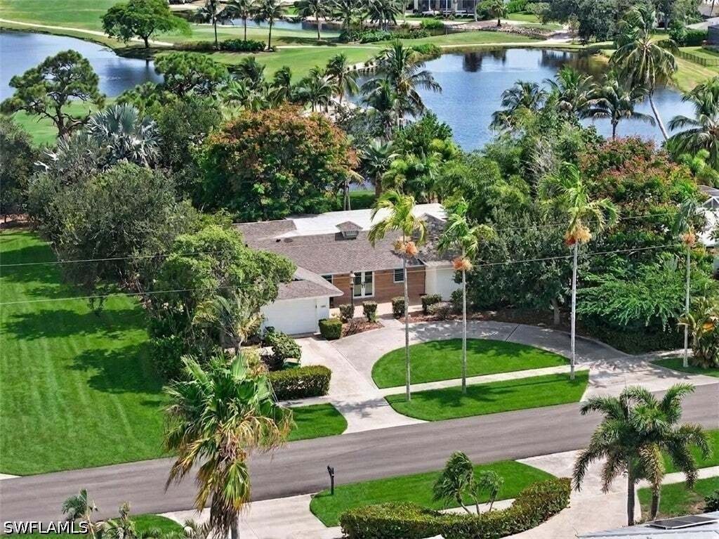 House in Marco Island, Florida, United States 1 - 18675780