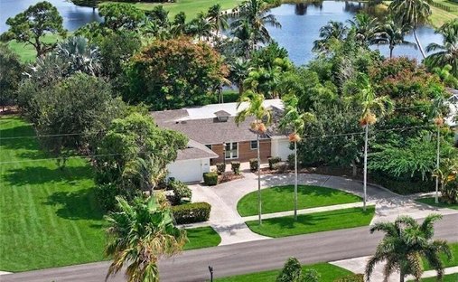 House in Marco Island, Florida, United States 1