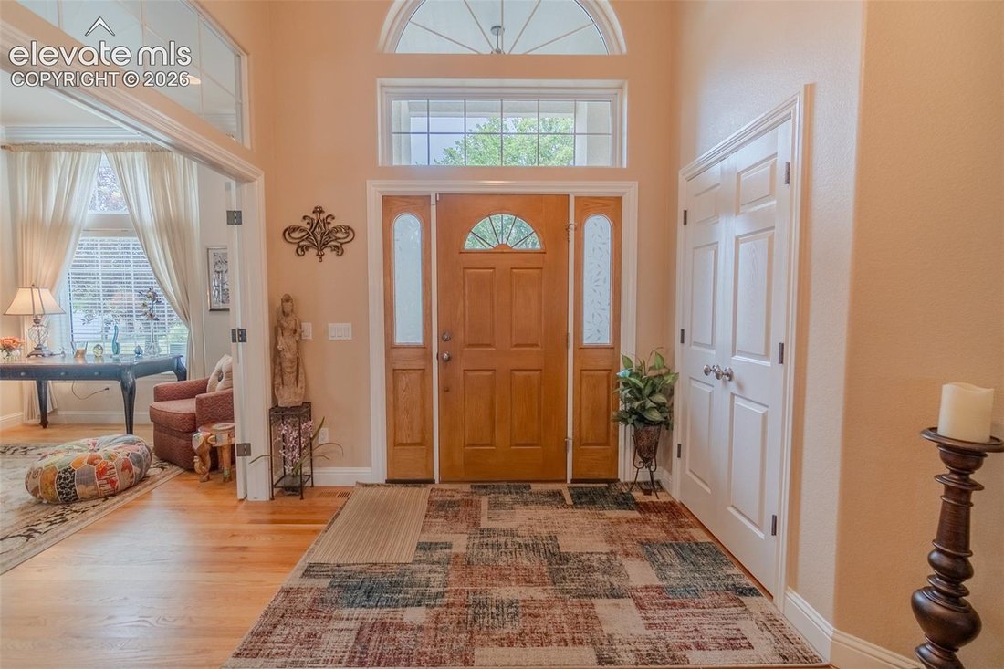 Townhouse in Colorado Springs, Colorado, United States 4 - 18675650
