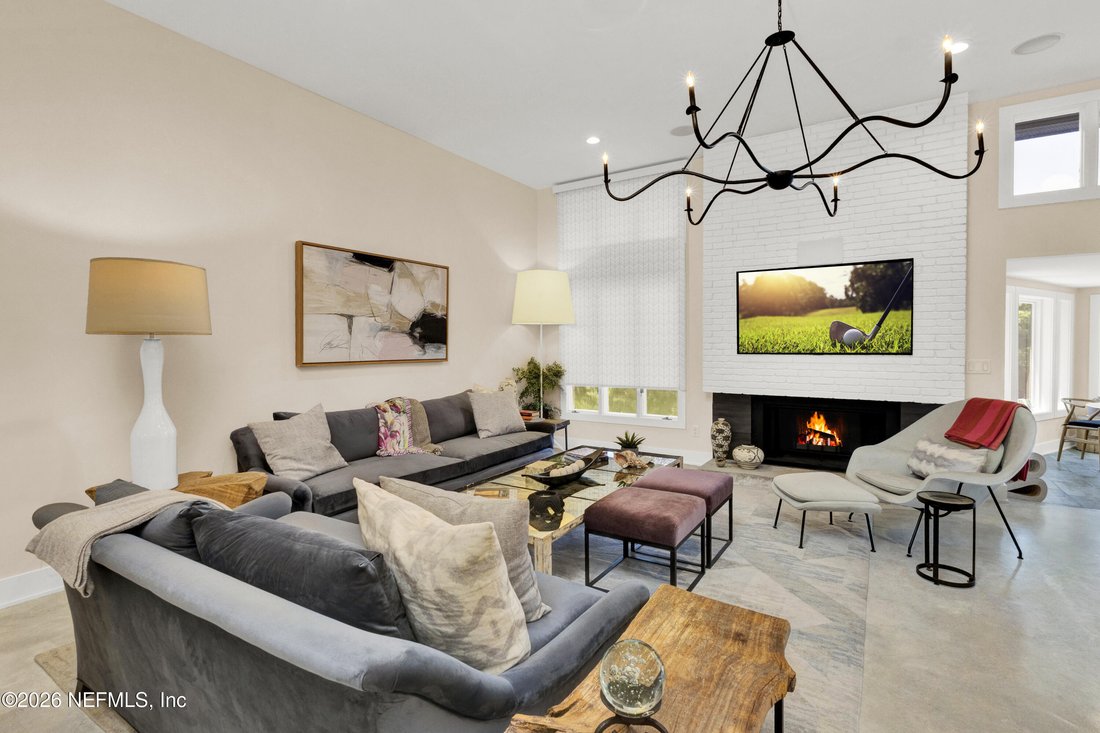 Condominio en Ponte Vedra Beach, Florida, Estados Unidos 1 - 18654845