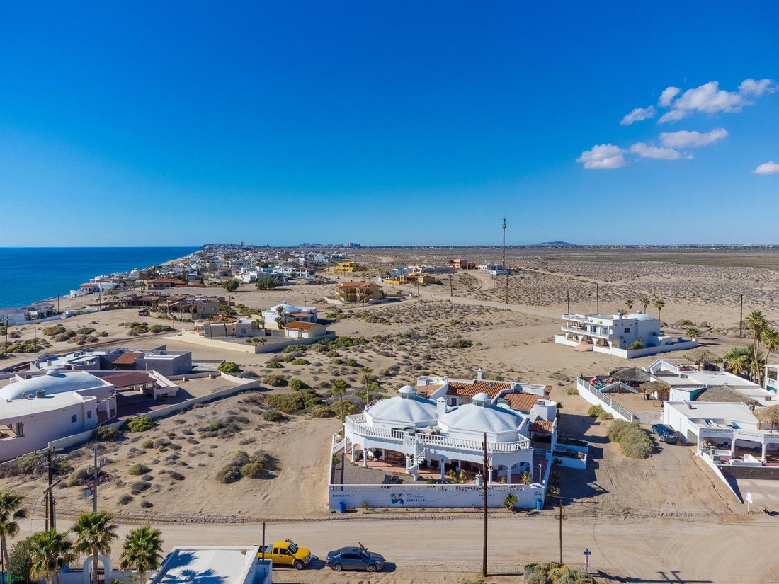 House in Puerto Peñasco, Sonora, Mexico 2 - 18004882
