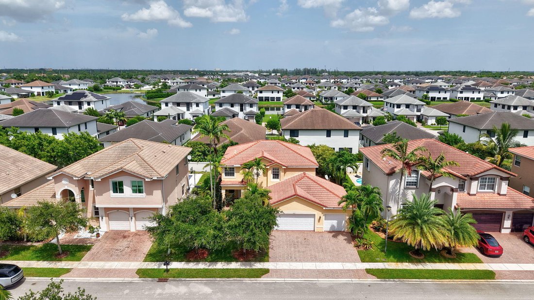 House in Miramar, Florida, United States 2 - 18676186