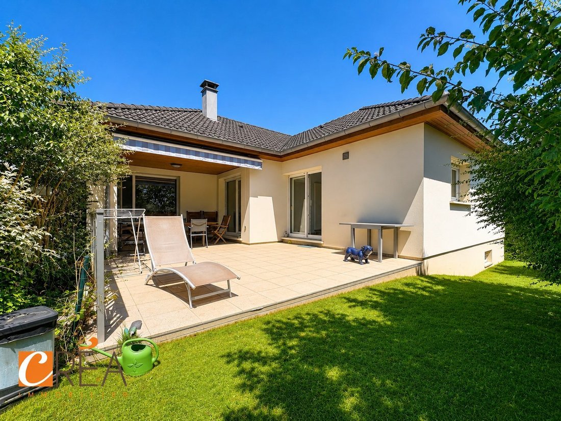 House in Richwiller, Grand Est, France 2 - 18678400