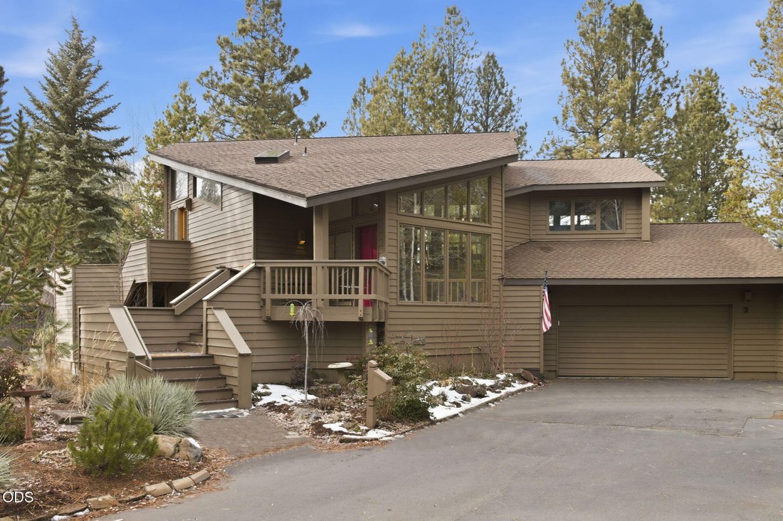 House in Sunriver, Oregon, United States 2 - 18676693