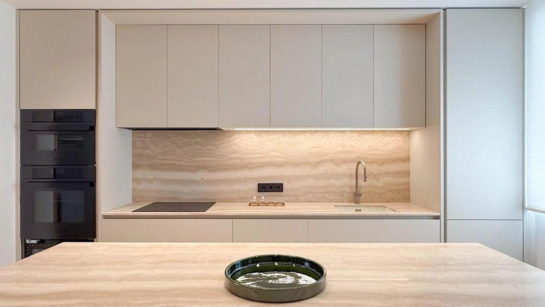 Apartment in Barrio Salamanca, Madrid, Spain 5 - 18674954