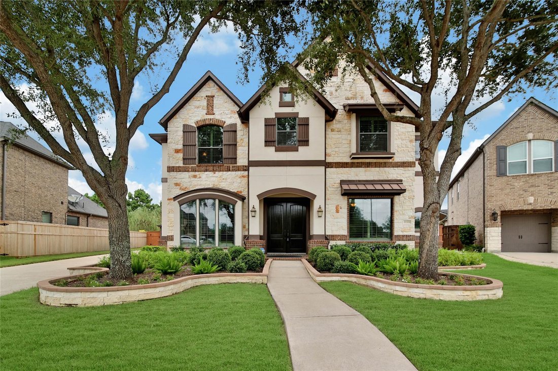 House in Fulshear, Texas, United States 2 - 18677323