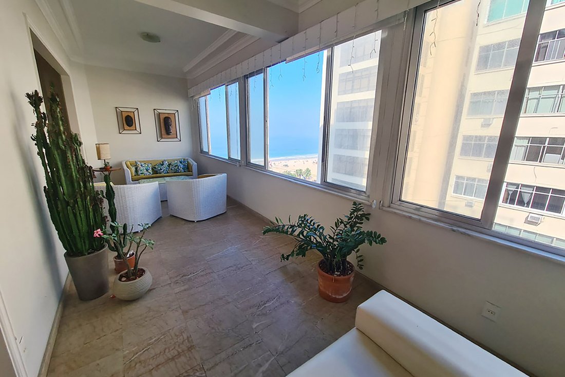 Apartment in Rio de Janeiro, State of Rio de Janeiro, Brazil 3 - 18678417
