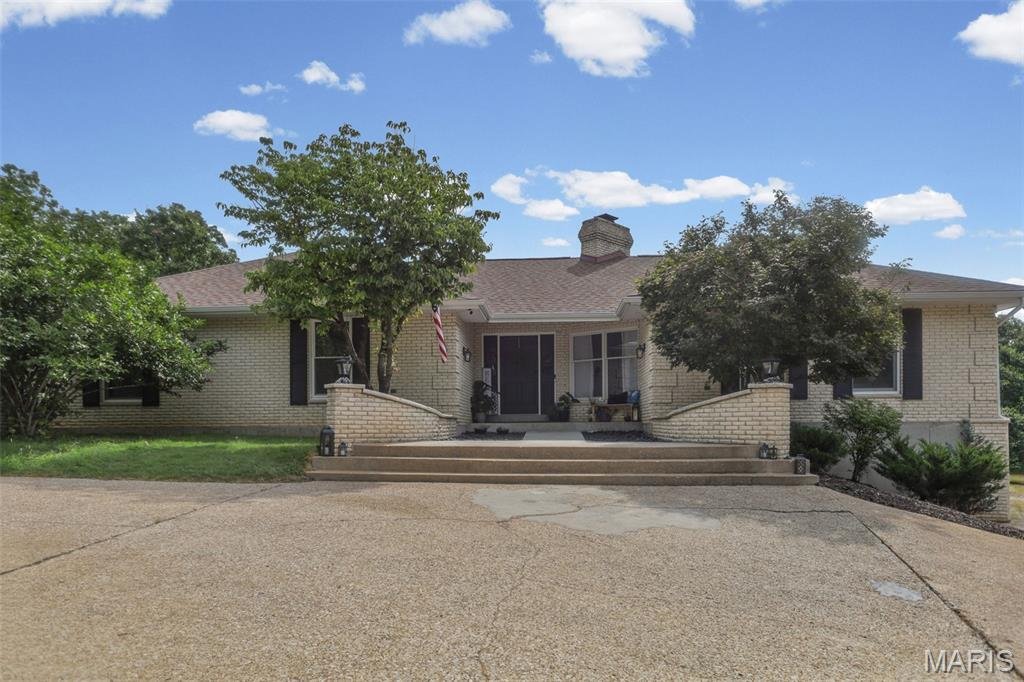 Casa en Plattin, Misuri, Estados Unidos 4 - 18675868