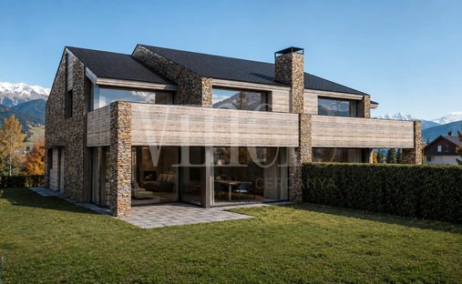 Maison à Prats i Sansor, Catalogne, Espagne 1