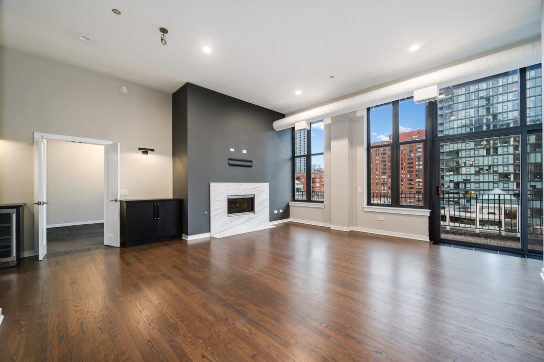 Condo in Chicago, Illinois, United States 1 - 18678479