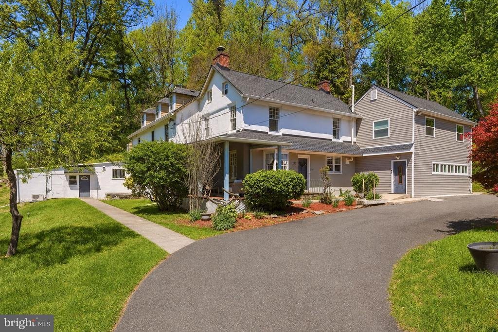 House in Nether Providence Township, Pennsylvania, United States 2 - 18676035