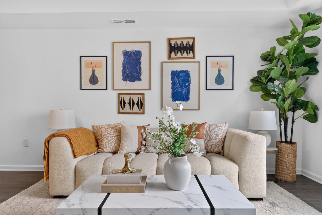 Condo in Washington, District of Columbia, United States 1 - 18607089