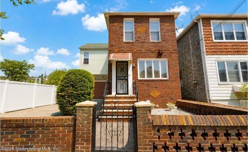 Casa en Nueva York, Nueva York, Estados Unidos 1