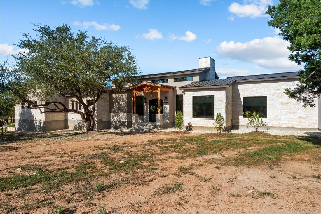 House in Marble Falls, Texas, United States 4 - 18678532
