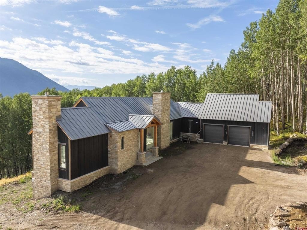 Casa a Crested Butte, Colorado, Stati Uniti 1 - 15700292
