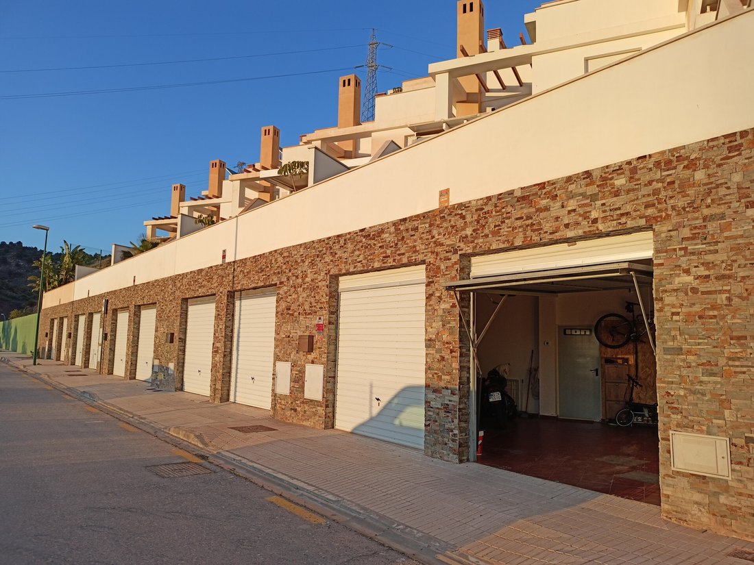 Townhouse in Este, Malaga, Spain 5 - 18674740