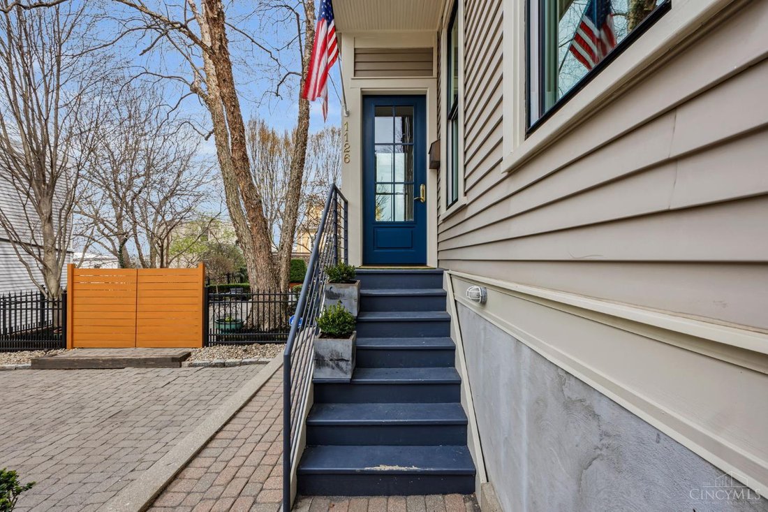 House in Cincinnati, Ohio, United States 3 - 18674687