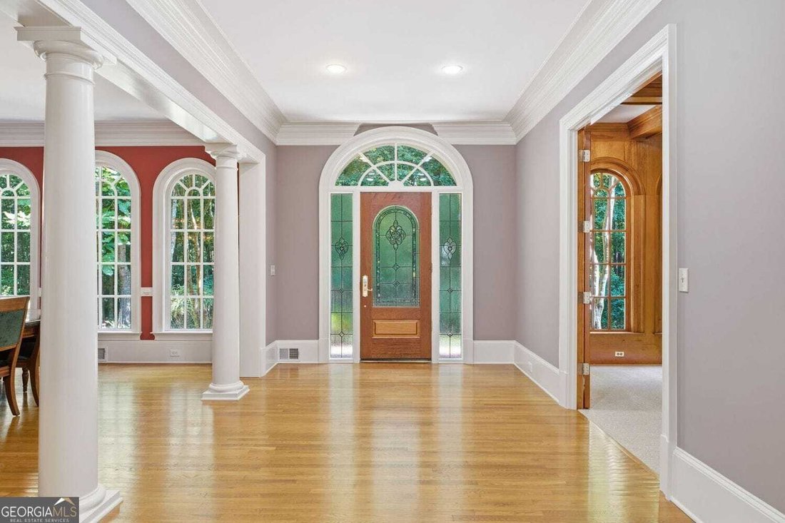 House in Roswell, Georgia, United States 3 - 18676290