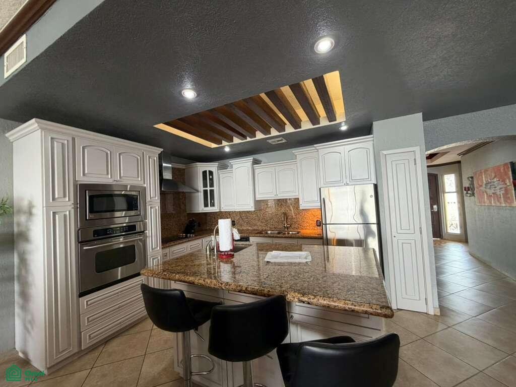 Appartement en Puerto Peñasco, Sonora, Mexique 3 - 18592494