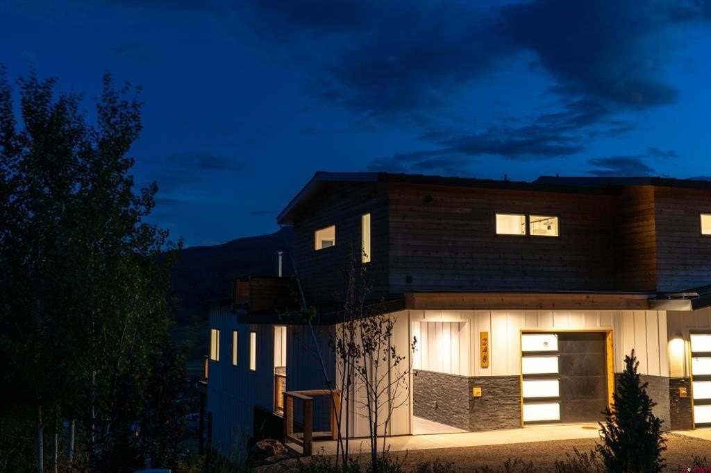 Townhouse in Crested Butte, Colorado, United States 4 - 18059775