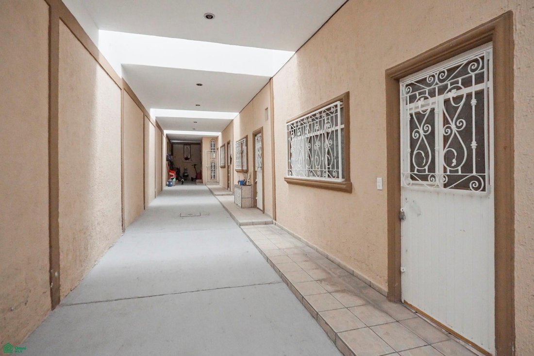 Condo in San Agustin, Jalisco, Mexico 1 - 17919745