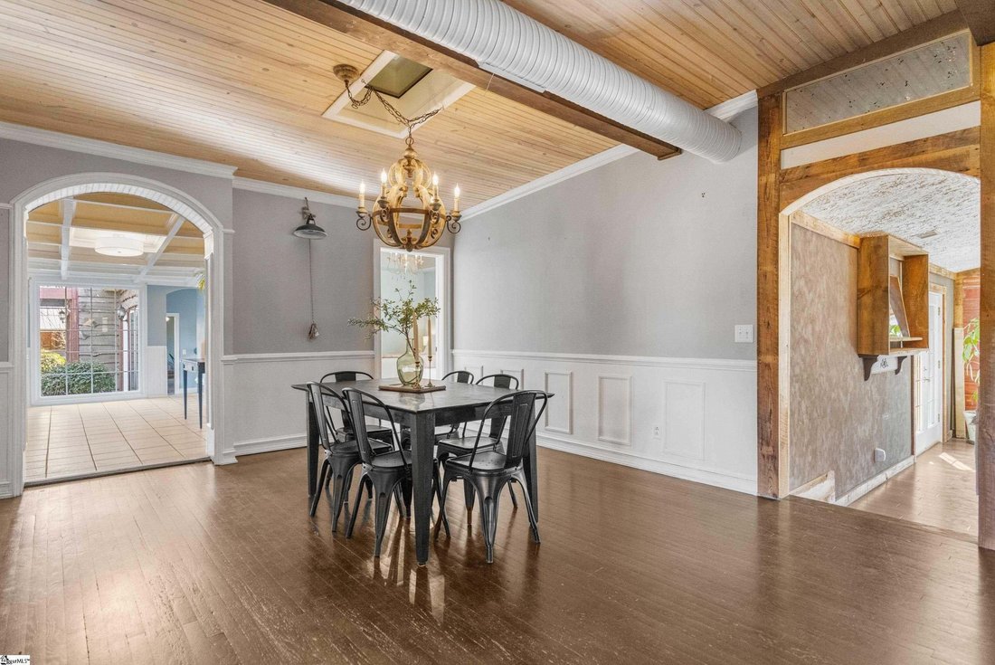 House in Simpsonville, South Carolina, United States 4 - 18678559