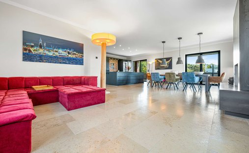 Apartment in Büsum, Schleswig-Holstein, Germany 1