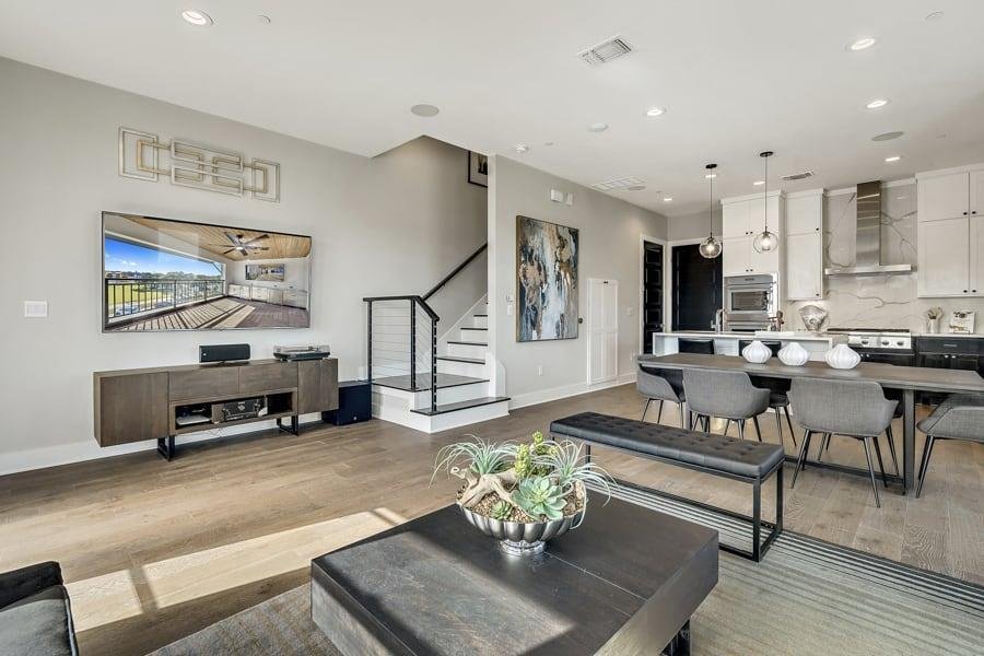 Condo in Austin, Texas, United States 5 - 18676310
