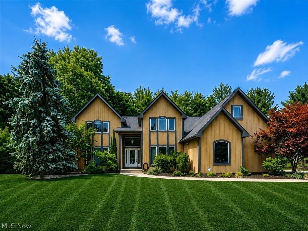 House in North Randall, Ohio, United States 1 - 18487631