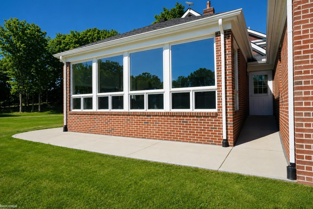 House in Metamora, Michigan, United States 3 - 18676142