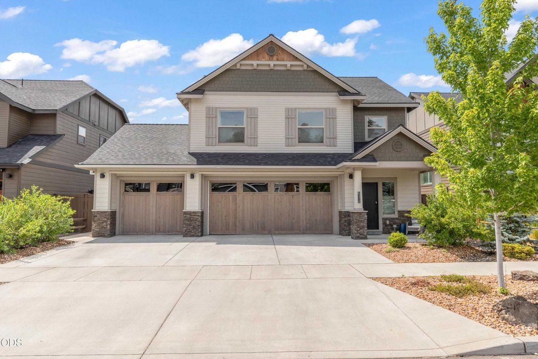 House in Bend, Oregon, United States 1 - 18284556