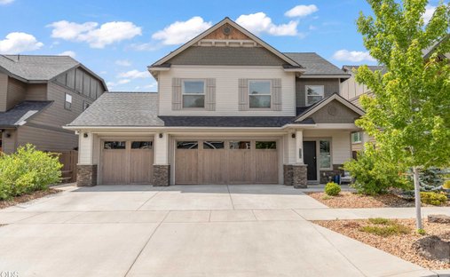 House in Bend, Oregon, United States 1
