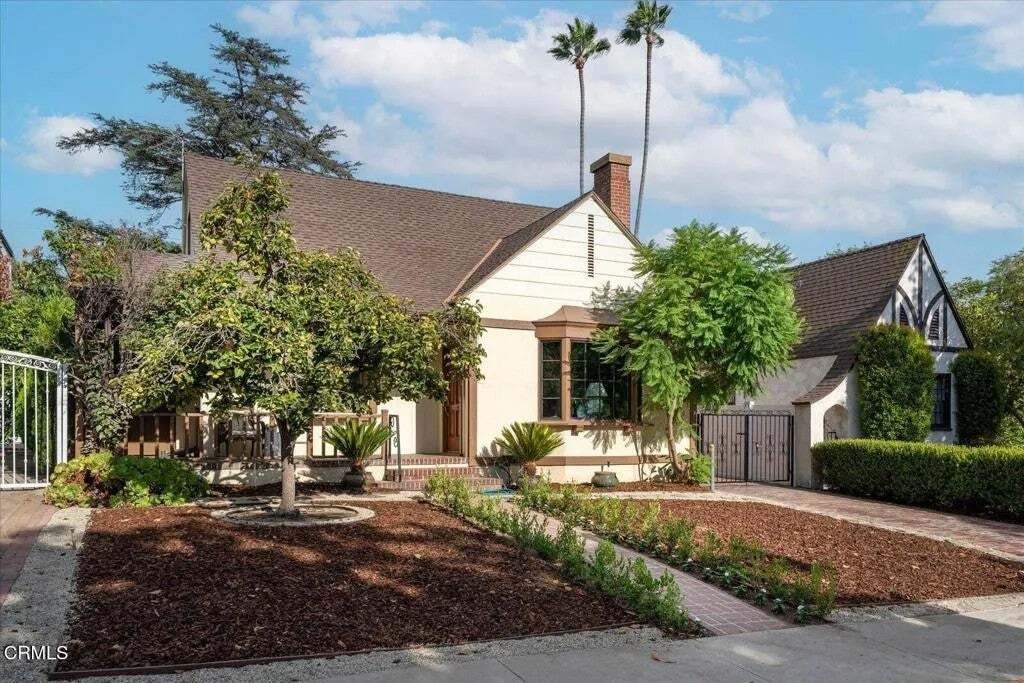 Maison à Glendale, Californie, États-Unis 1 - 18676930