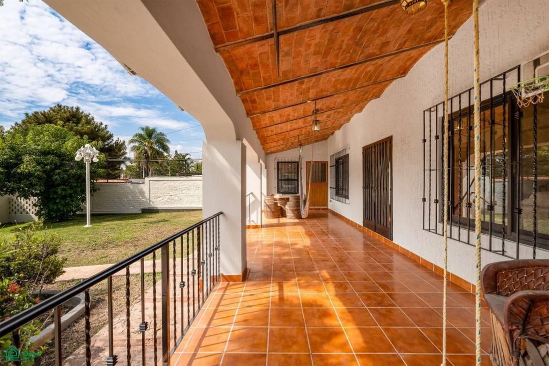 House in Ajijic, Jalisco, Mexico 3 - 17087914