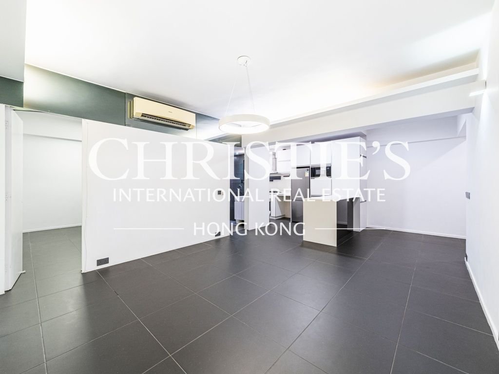 Appartement à Hong-Kong, Hong Kong 3 - 18434765