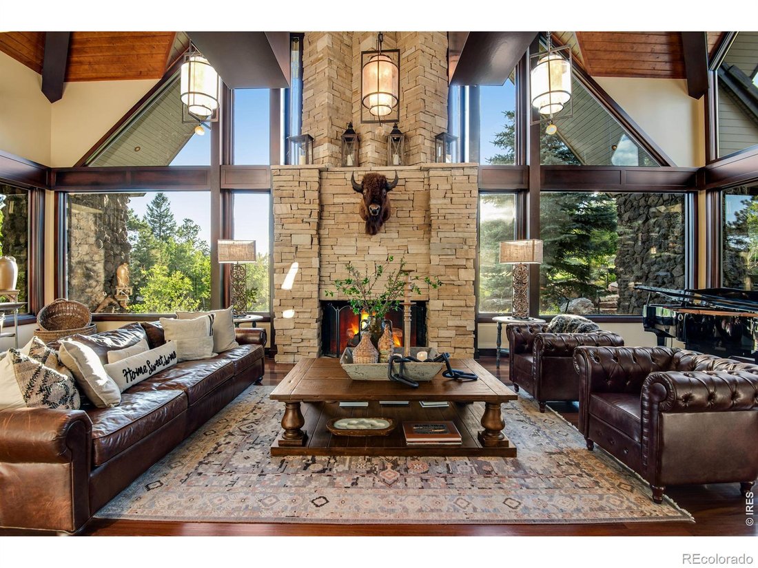 House in Evergreen, Colorado, United States 5 - 18675739