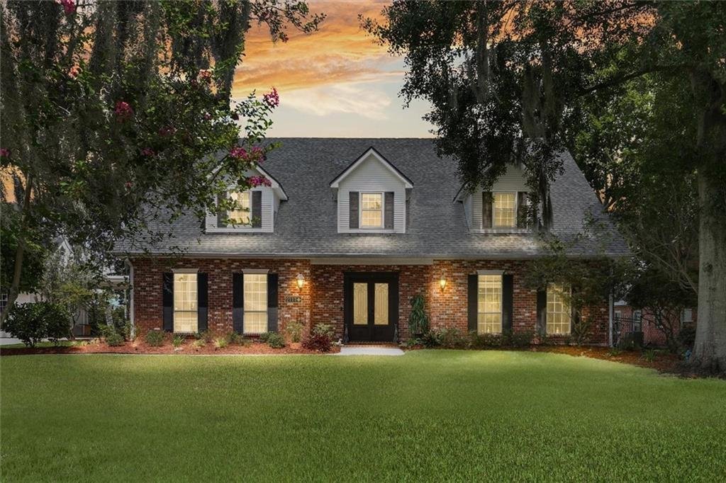 Casa a Destrehan, Louisiana, Stati Uniti 2 - 18676742