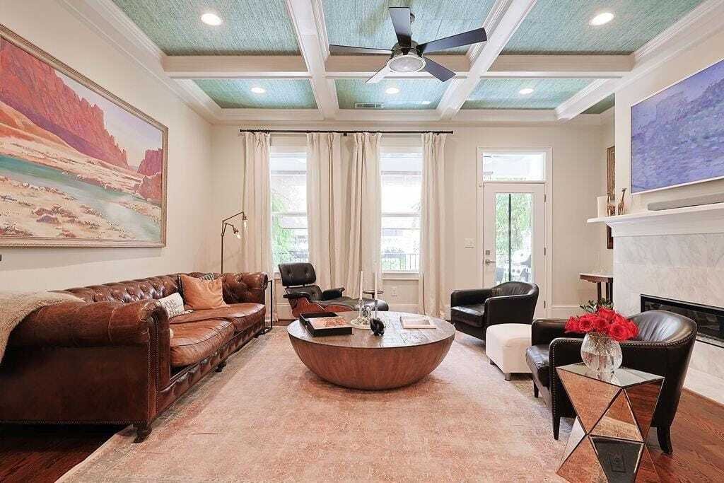 Townhouse in Atlanta, Georgia, United States 1 - 18626491