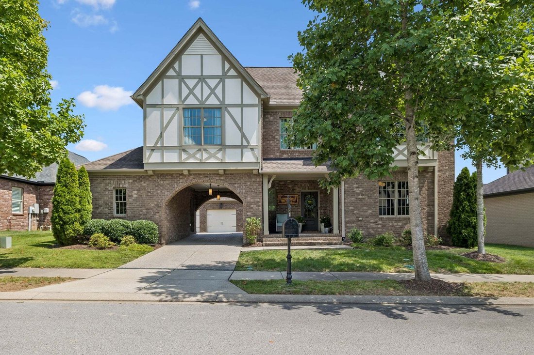 House in Franklin, Tennessee, United States 2 - 18677113