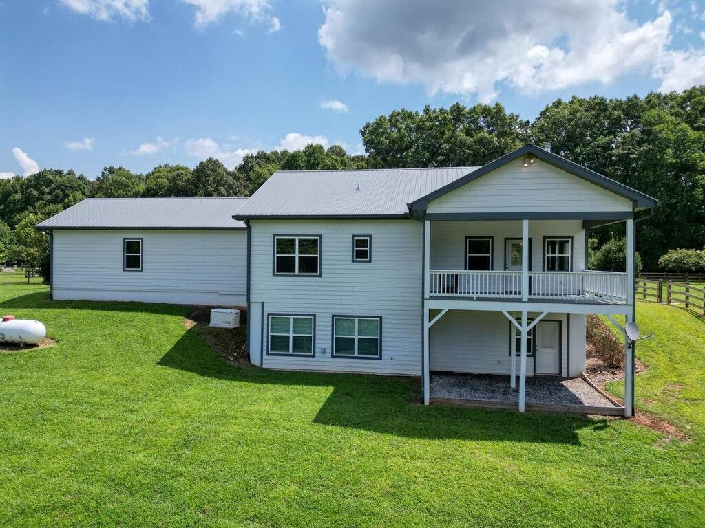 House in Blairsville, Georgia, United States 4 - 18678516