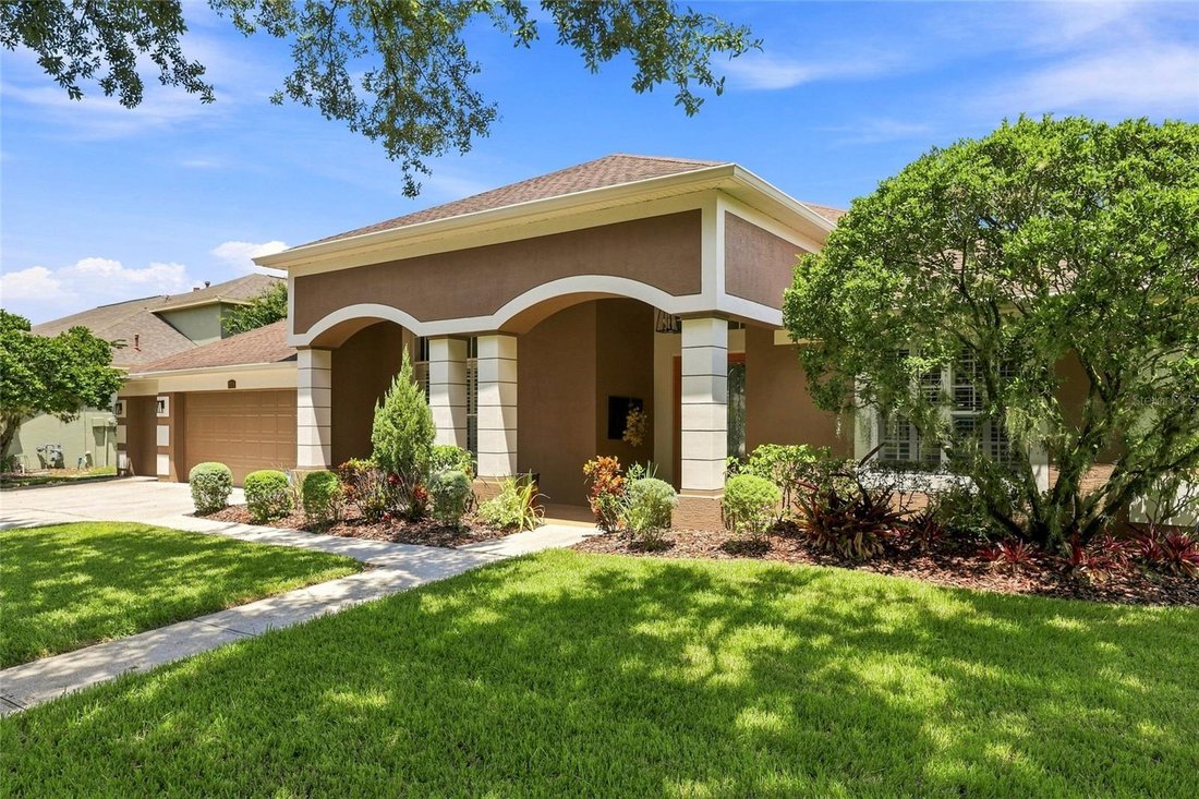 House in Tampa, Florida, United States 3 - 18675960