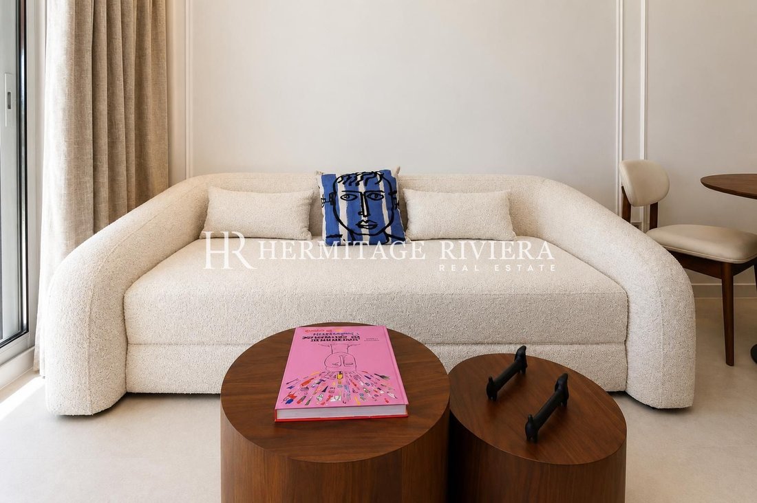 Apartment in Nice, Provence-Alpes-Côte d'Azur, France 5 - 18675035