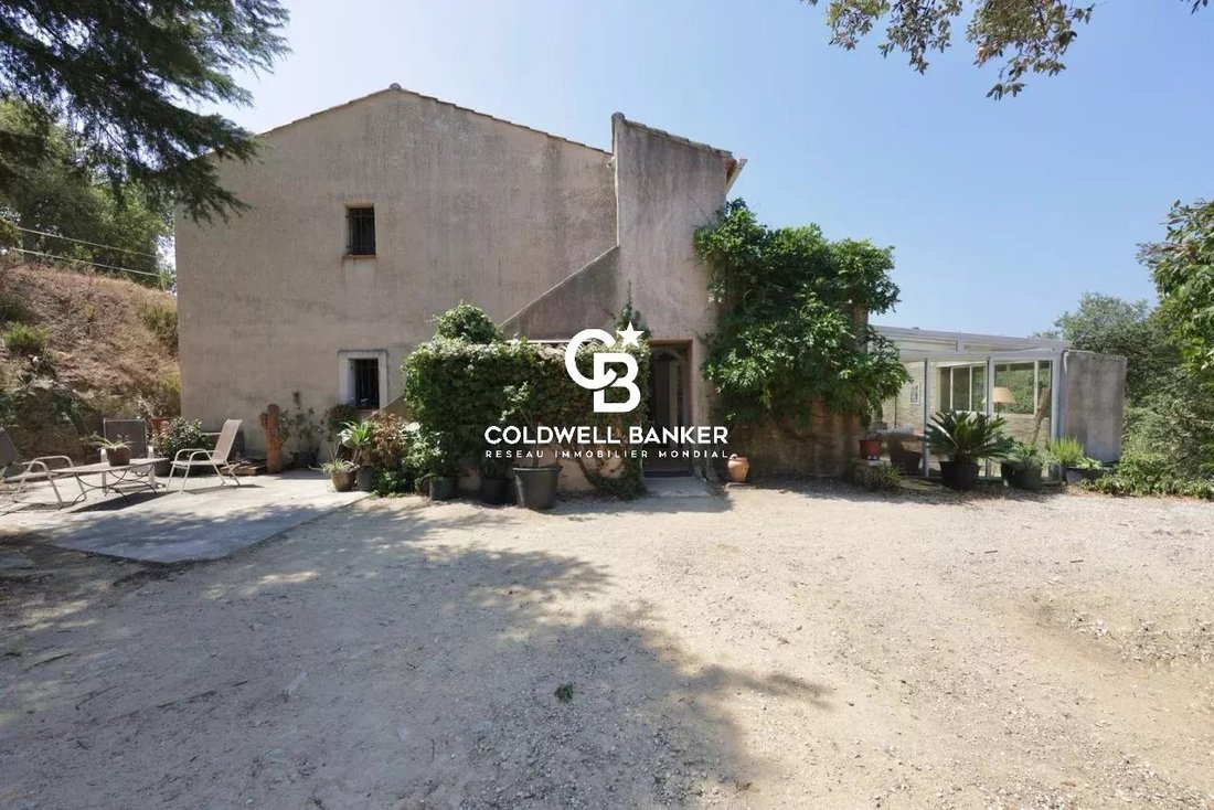 Apartment in Grimaud, Provence-Alpes-Côte d'Azur, France 3 - 18674981