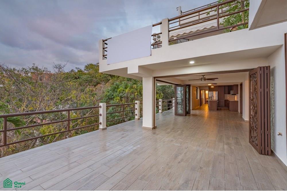 Appartement à Puerto Vallarta, Jalisco, Mexique 5 - 18060312