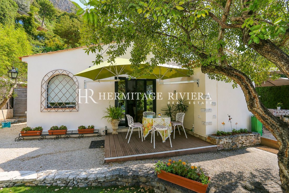 Villa à Beaulieu-sur-Mer, Provence-Alpes-Côte d'Azur, France 5 - 16682830